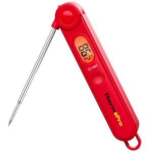 ThermoPro TP03  Digital Meat Thermometer