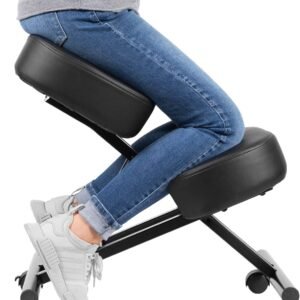 Ergonomic Kneeling Chair