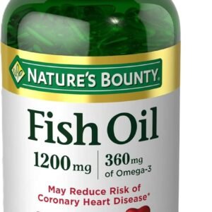 Fish Oil
