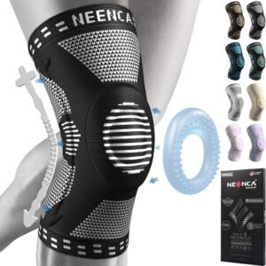 Knee Brace Professional NEEDCA