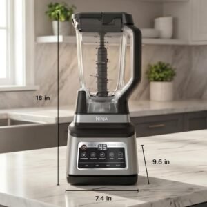 Ninja BN801 Professional Plus Kitchen System