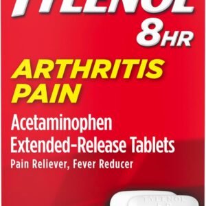 Tylenol Arthritis