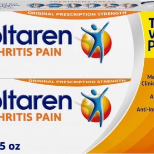 Voltaren Gel