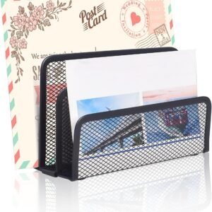 Desk Mail Organizer