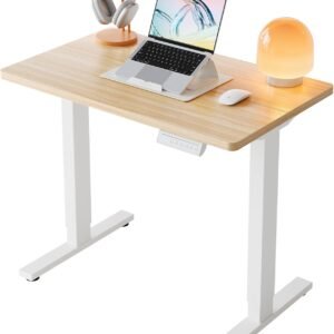 Standing Desk Electric Small