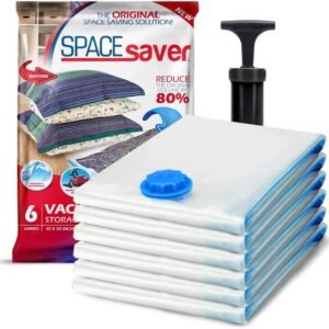 Vacuum Storage Bags