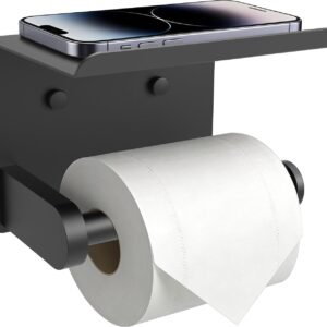 Toilet Paper Holder
