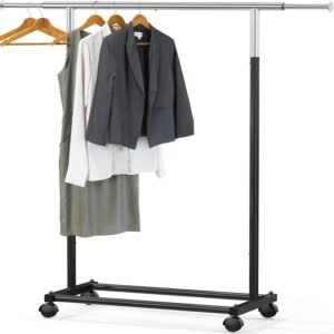 Standard Rod Garment Rack