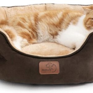 Dog Bed Small and Plush
