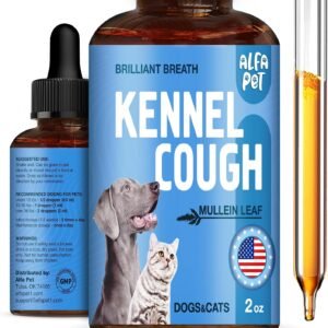 Kennel Cough