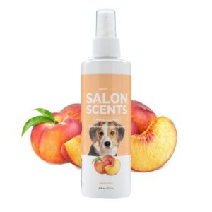Pet Cologne