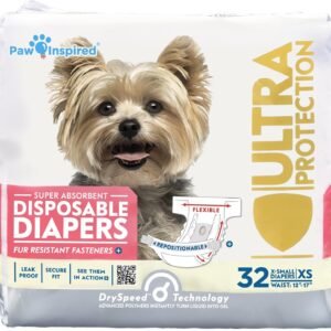 Senior Small Dog Care