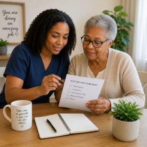 Caregivers Resources